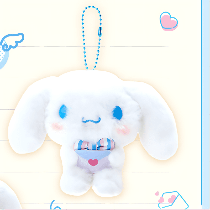 Sanrio 28cm - изображение 2
