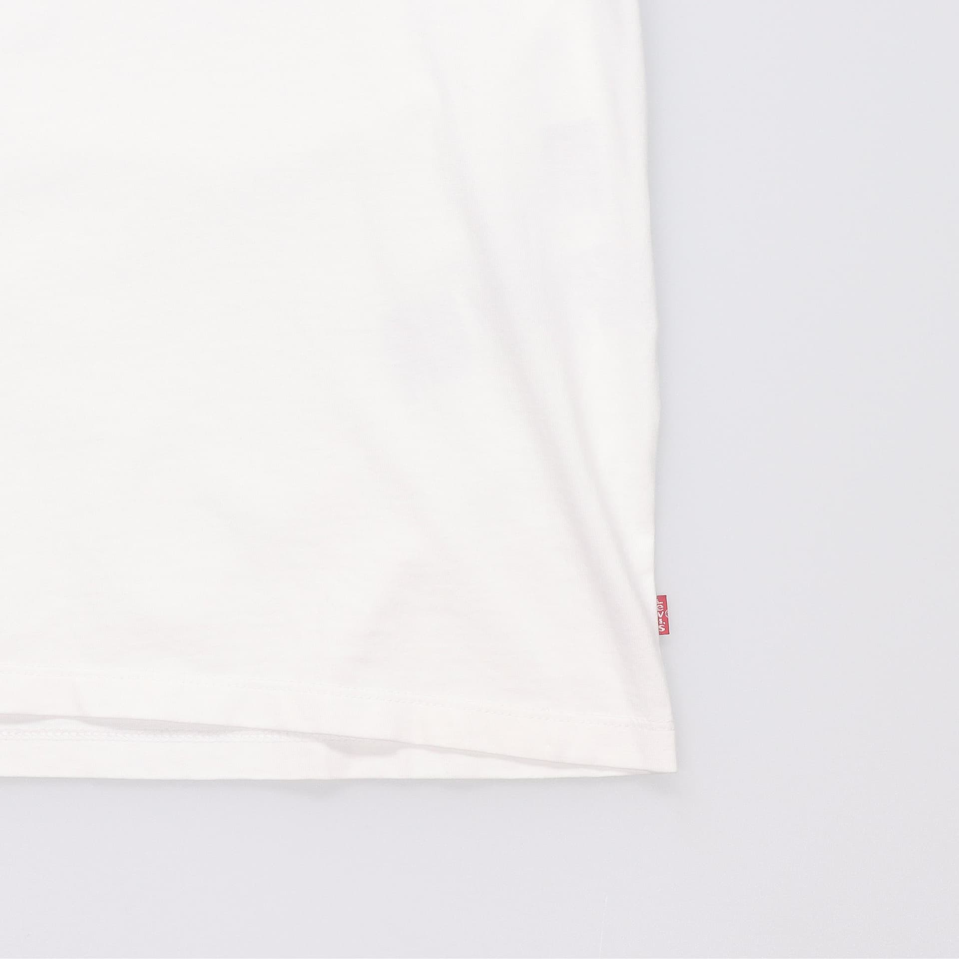 Футболка levis T - изображение 6