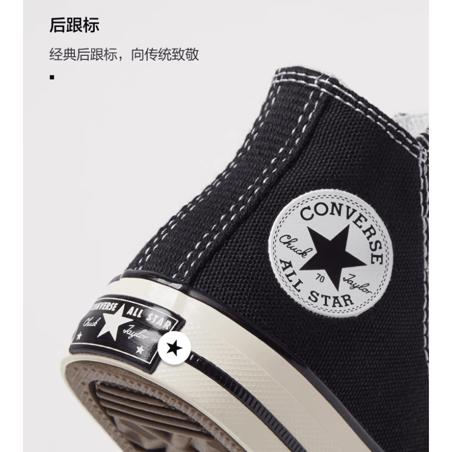 Кроссовки Converse 1970s - изображение 6