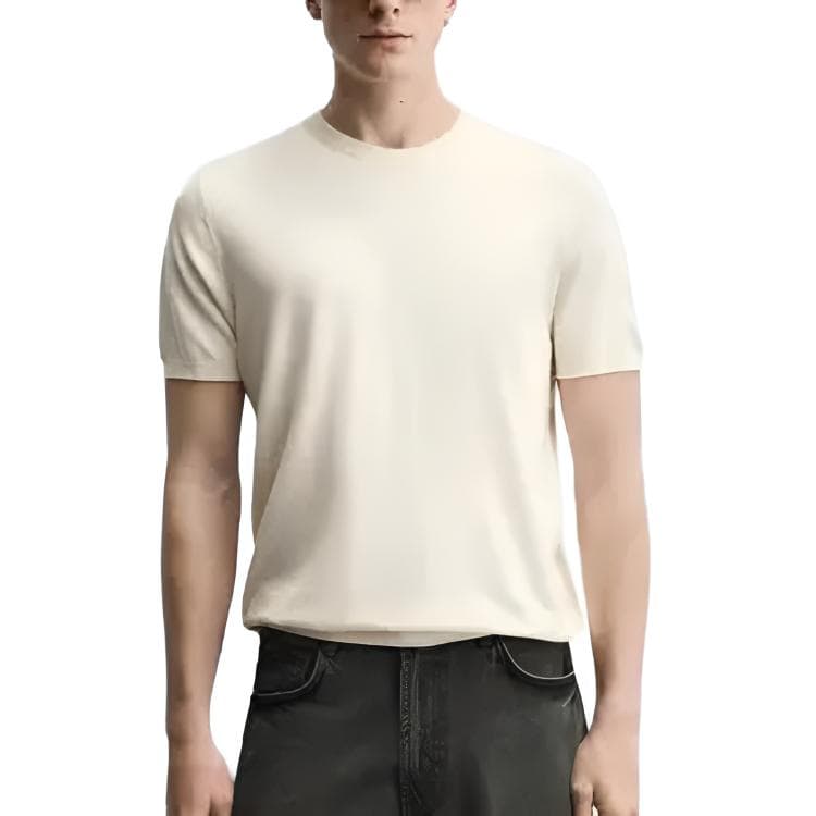 Футболка ZARA T - изображение 3