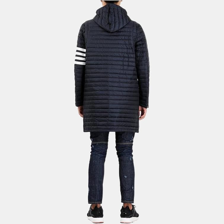 Пальто THOM BROWNE FW22 - изображение 5