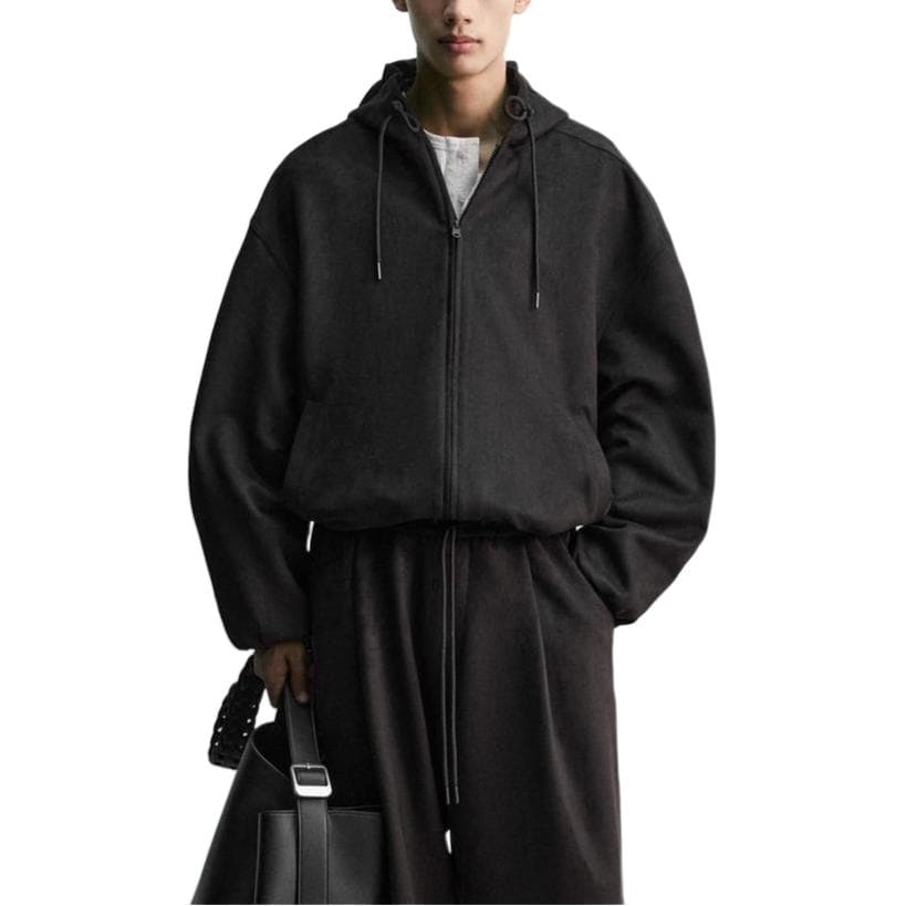 Куртка ZARA - изображение 5