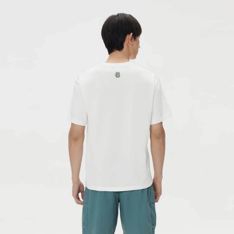 Футболка KOLON SPORT T - изображение 5