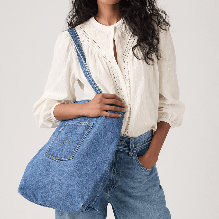 Мини-сумка Levi's - изображение 8
