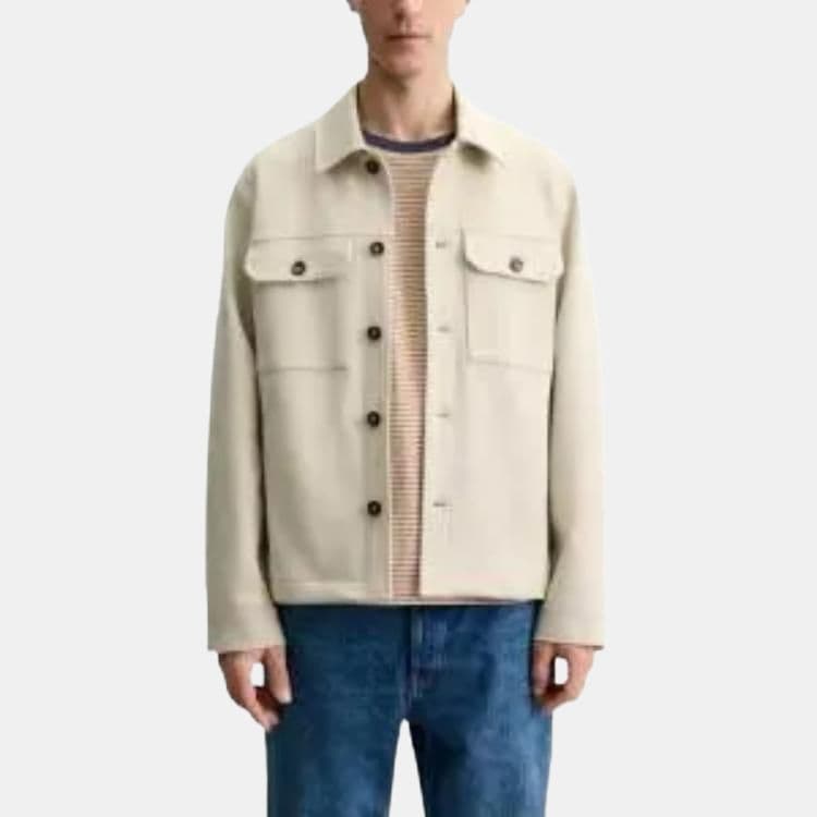 Куртка ZARA - изображение 8