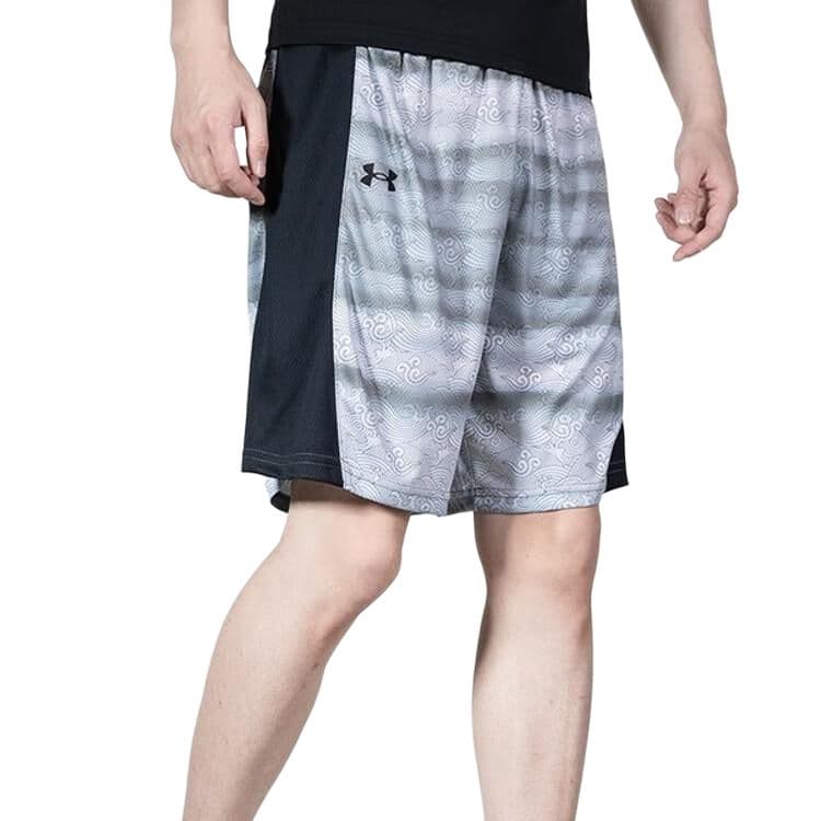 Шорты Under Armour logo - изображение 4