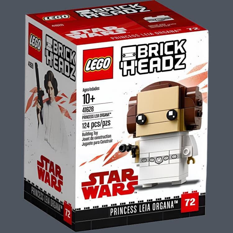 LEGO 41628 - изображение 3