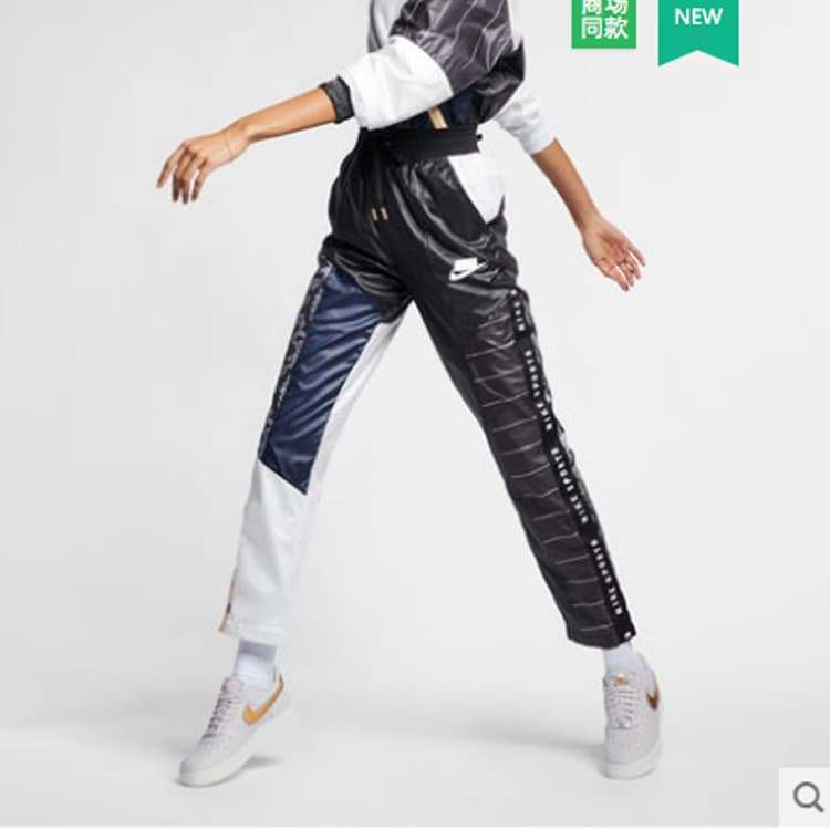Штаны Nike Sportswear NSW - изображение 6