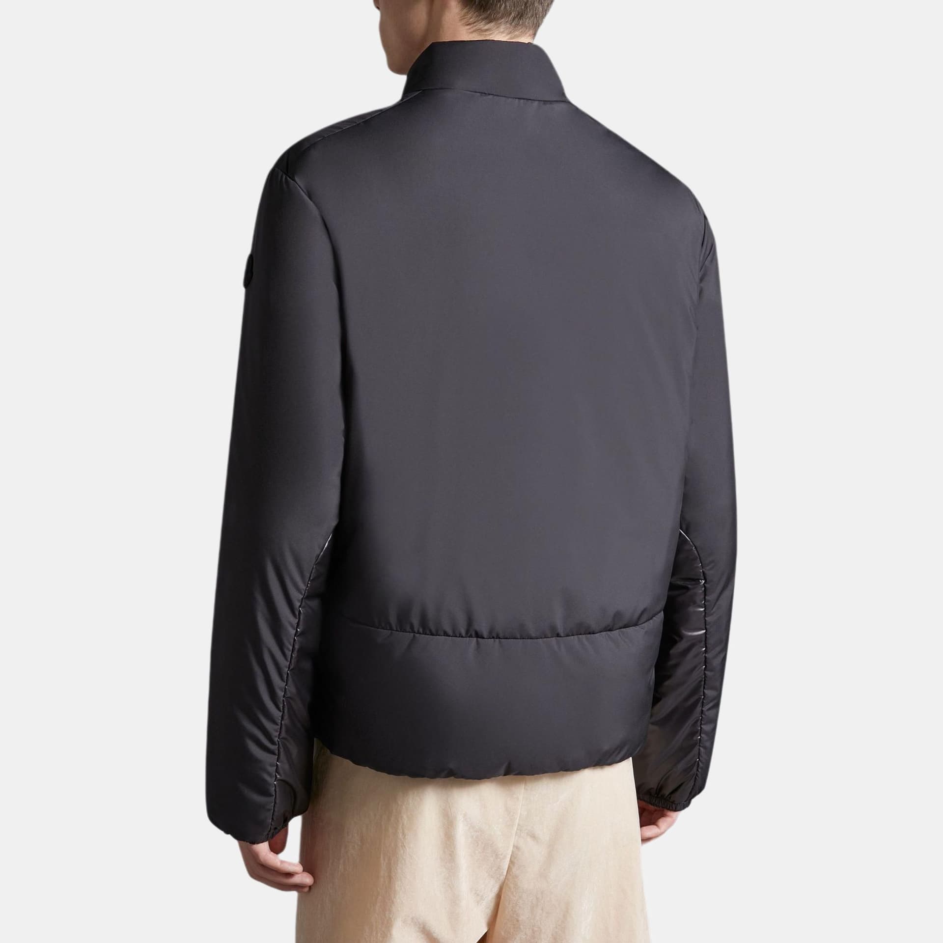 Зимняя куртка Moncler - изображение 5