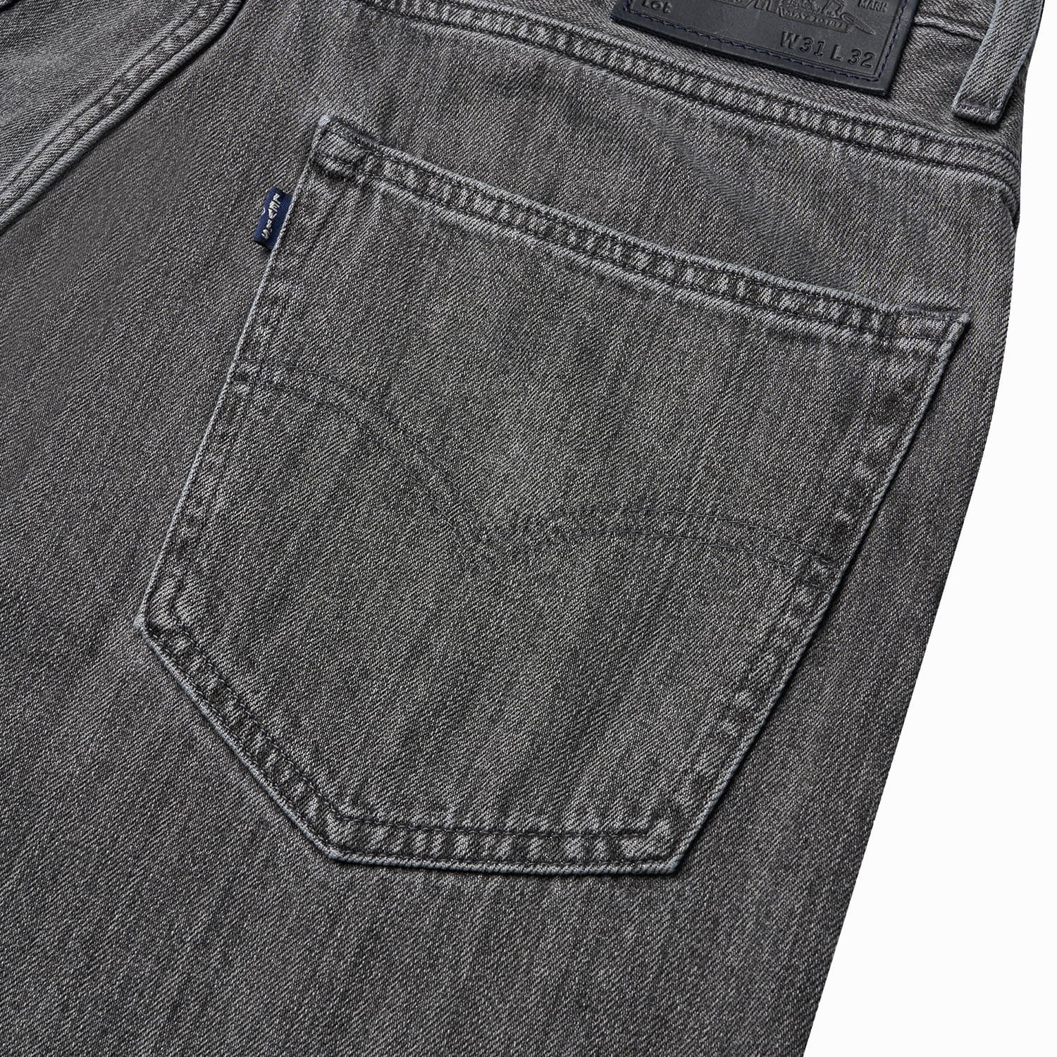 Штаны Levi's LOOSE — фото 3