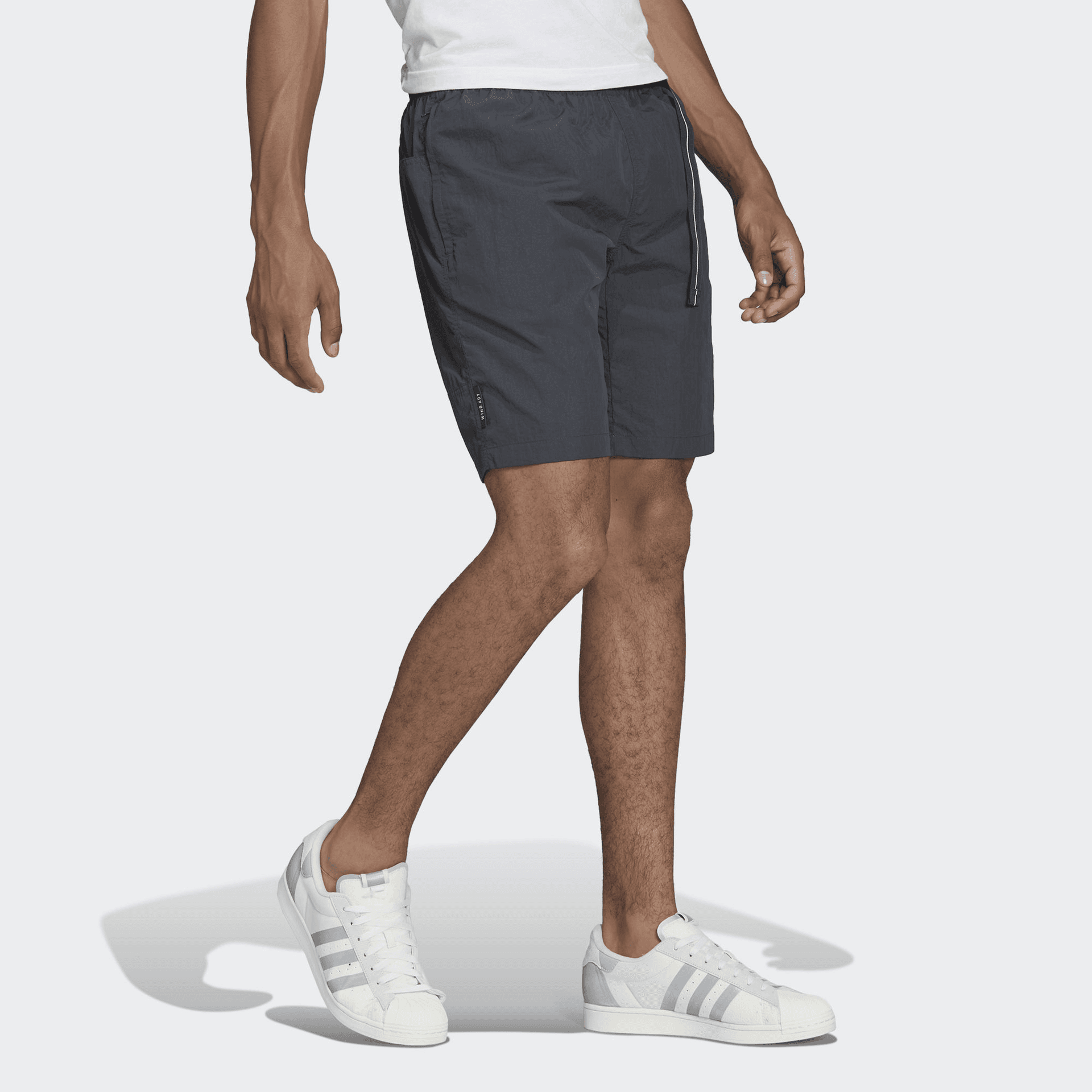 Шорты adidas originals Logo - изображение 4