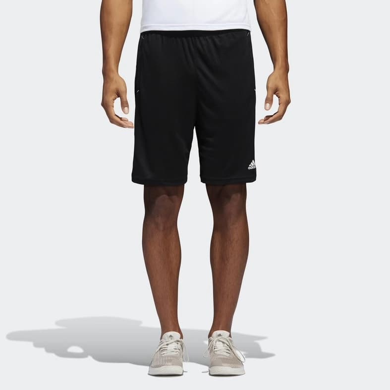 Тренировочные штаны adidas - изображение 2