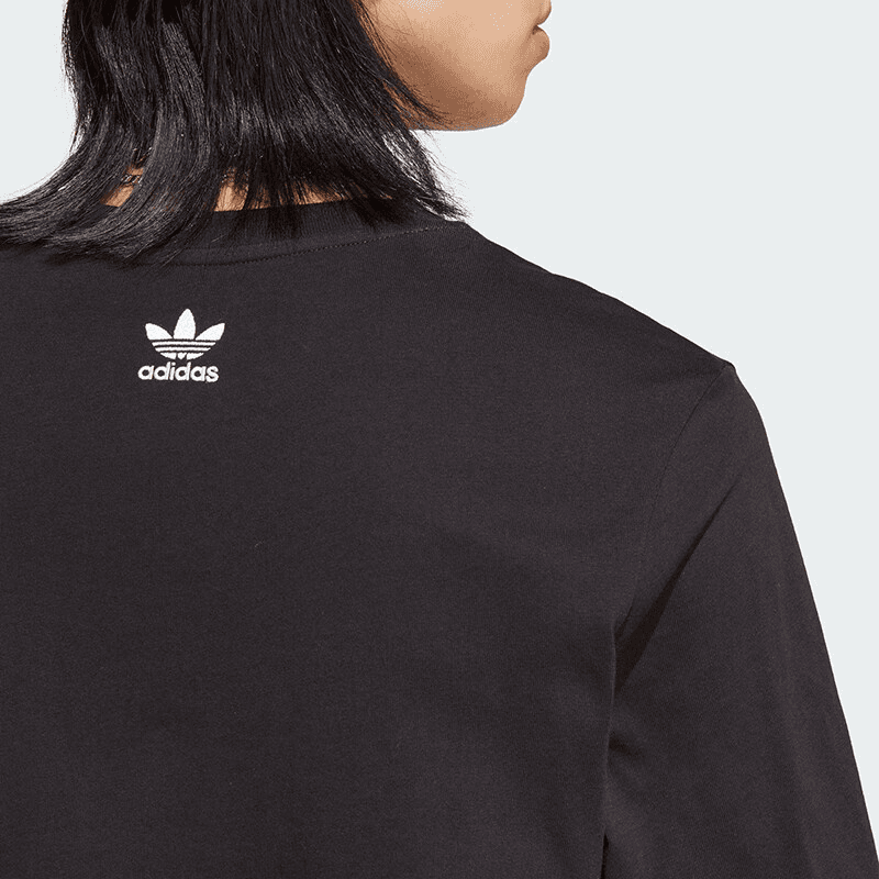 Футболка adidas New Age Tee - изображение 6