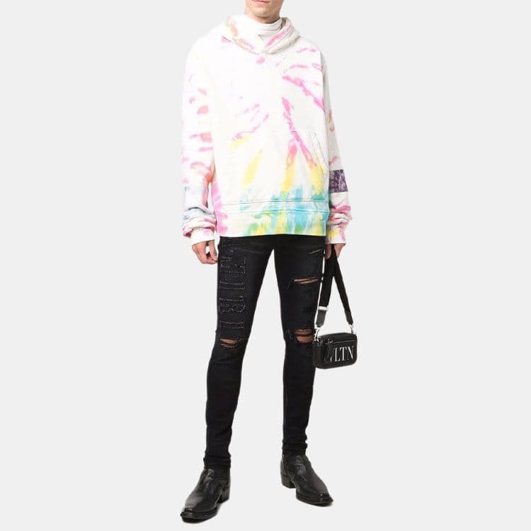 Штаны AMIRI - изображение 4