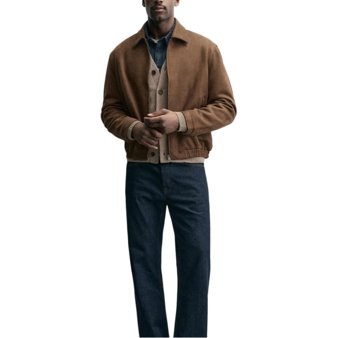 Куртка ZARA - изображение 5