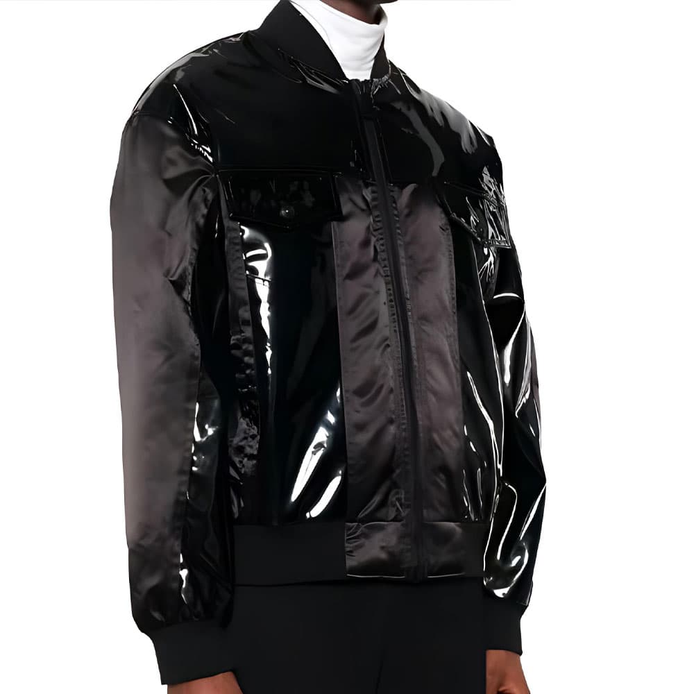 Куртка VERSACE JEANS COUTURE - изображение 2