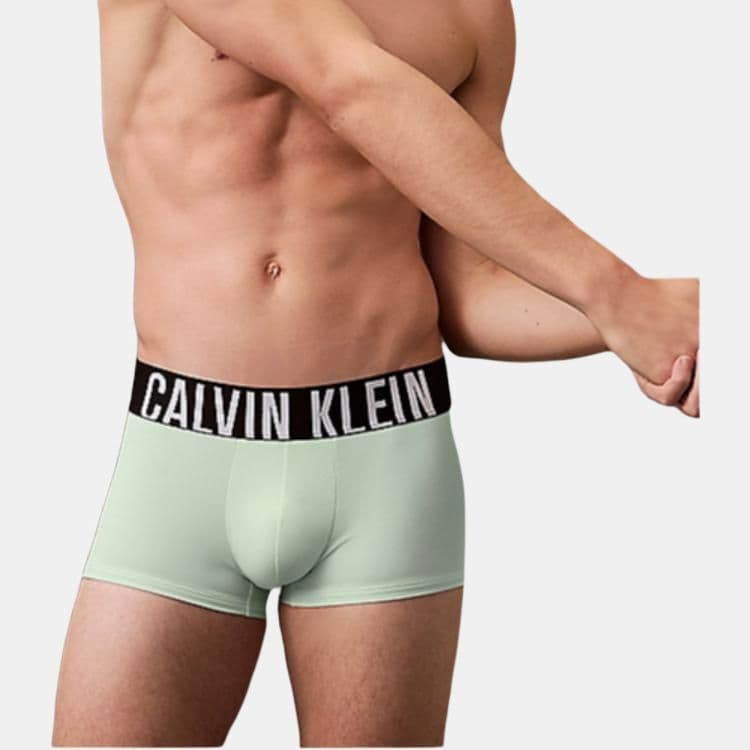 Трусы CALVIN KLEIN INTENSE POWER 3 - изображение 2