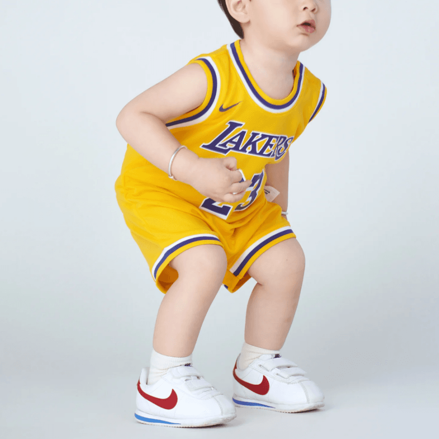 Nike LeBron James - изображение 3