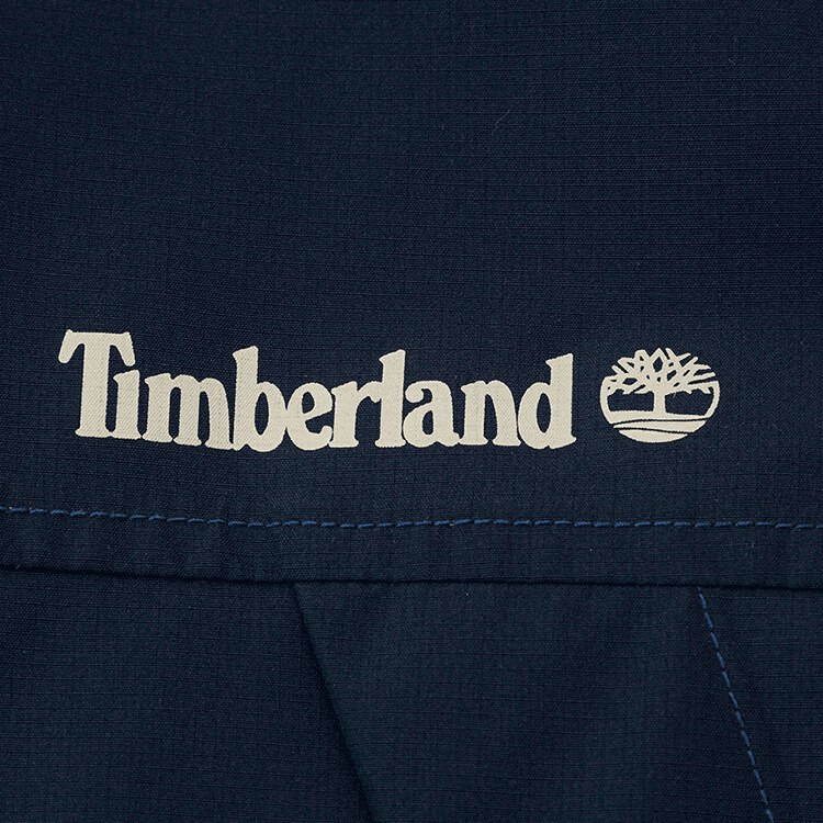 Демисезонная куртка Timberland - изображение 4