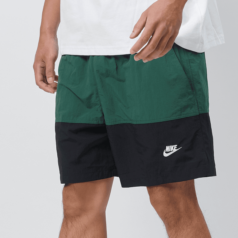 Шорты Nike CLUB Logo - изображение 5