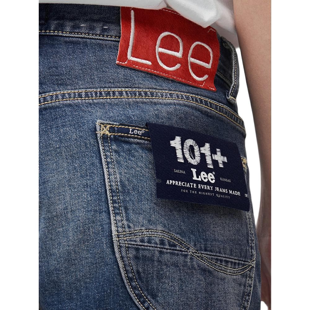 Штаны Lee - изображение 5