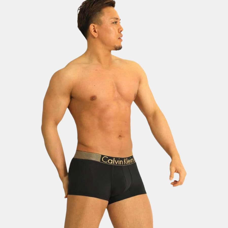 Трусы CALVIN KLEIN 1 - изображение 3