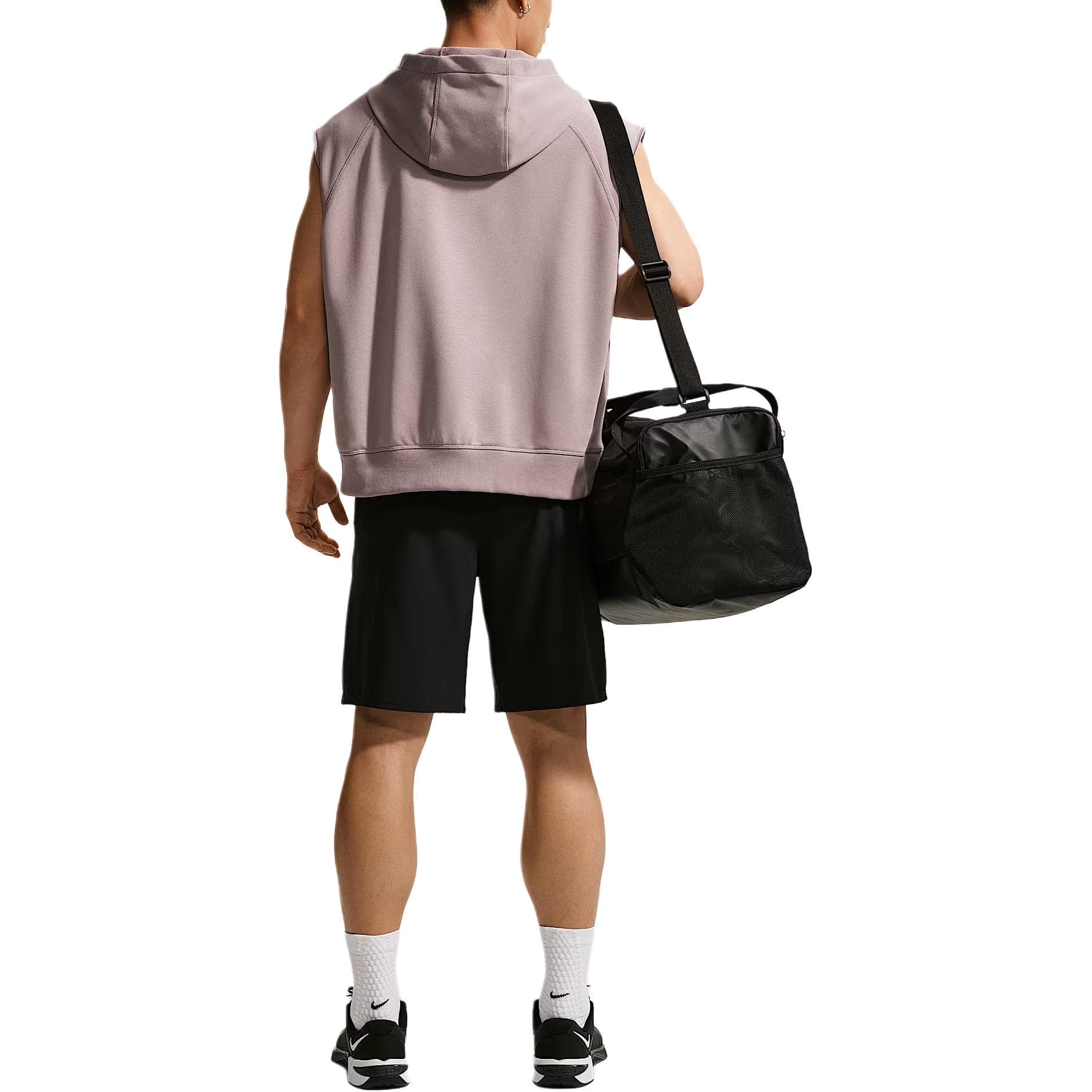 Спортивный костюм Nike Dri-Fit Logo - изображение 3