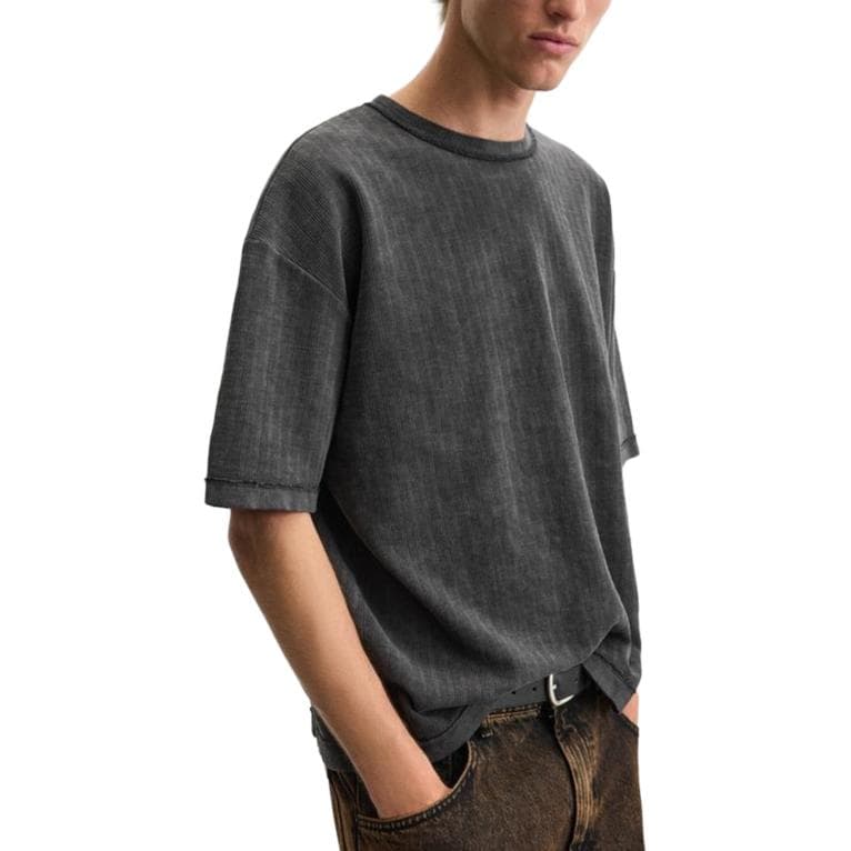 Футболка ZARA T - изображение 3