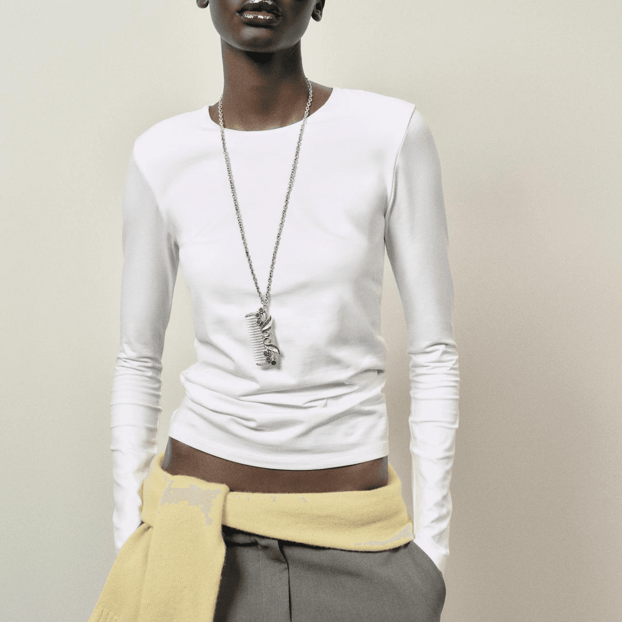 Футболка ZARA T - изображение 5