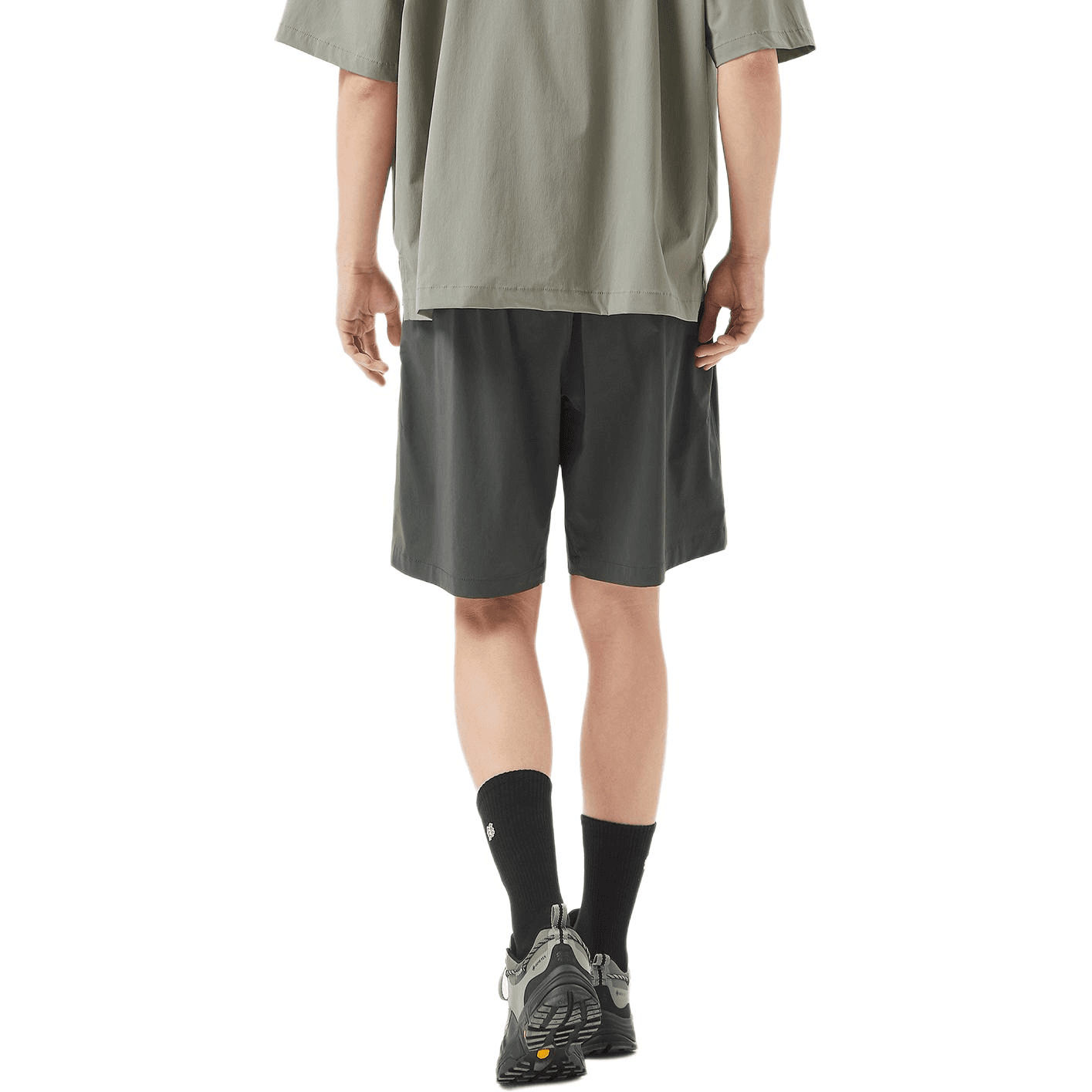 Шорты KOLON SPORT - изображение 4