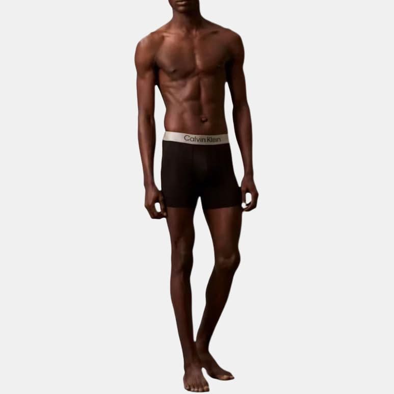 Трусы CALVIN KLEIN Logo 1 - изображение 2