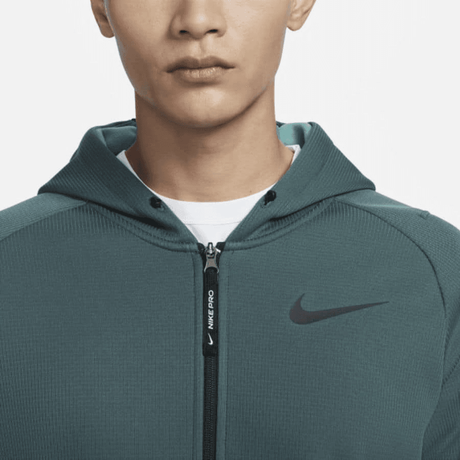 Куртка Nike Pro Therma-FIT - изображение 6