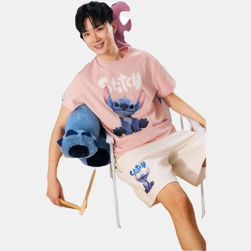 Футболка Boy London x Disney SS25 logoT - изображение 4