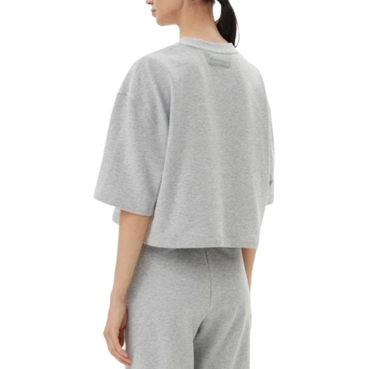 Футболка EMPORIO ARMANI SS25 T - изображение 3