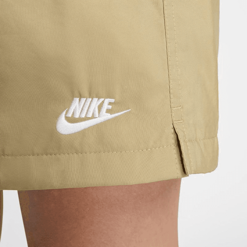Шорты Nike woven - изображение 6