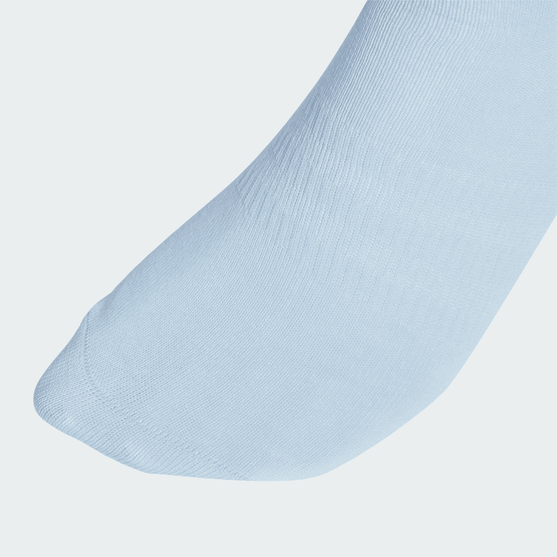 Носки adidas LOGO LIGHT ANKLE SOCKS 2 - изображение 2