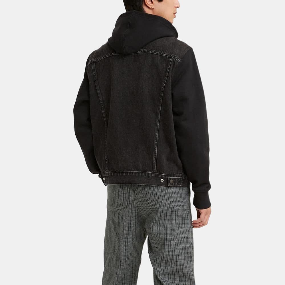 Куртка Levis Jacket - изображение 2