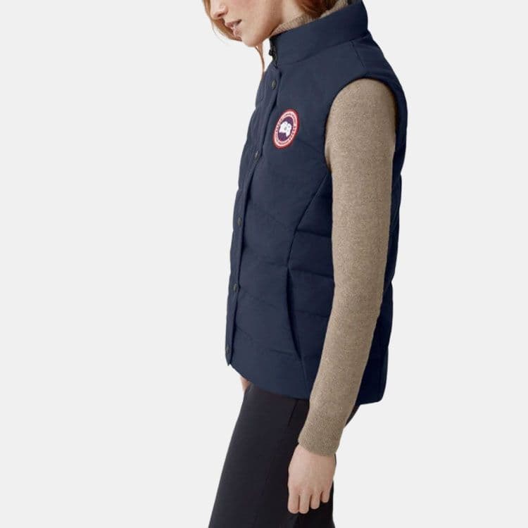 Canada Goose Freestyle FW21 - изображение 4