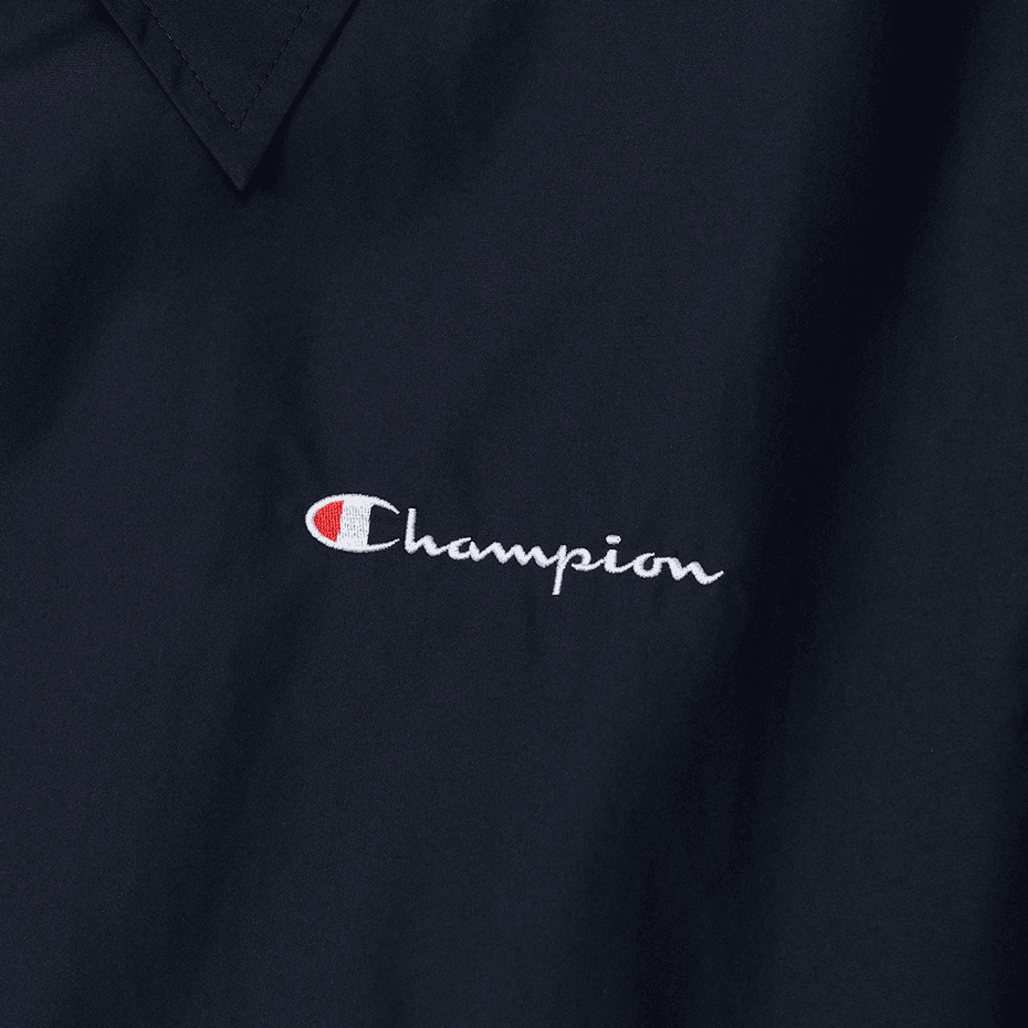 Куртка Champion FW24 - изображение 4