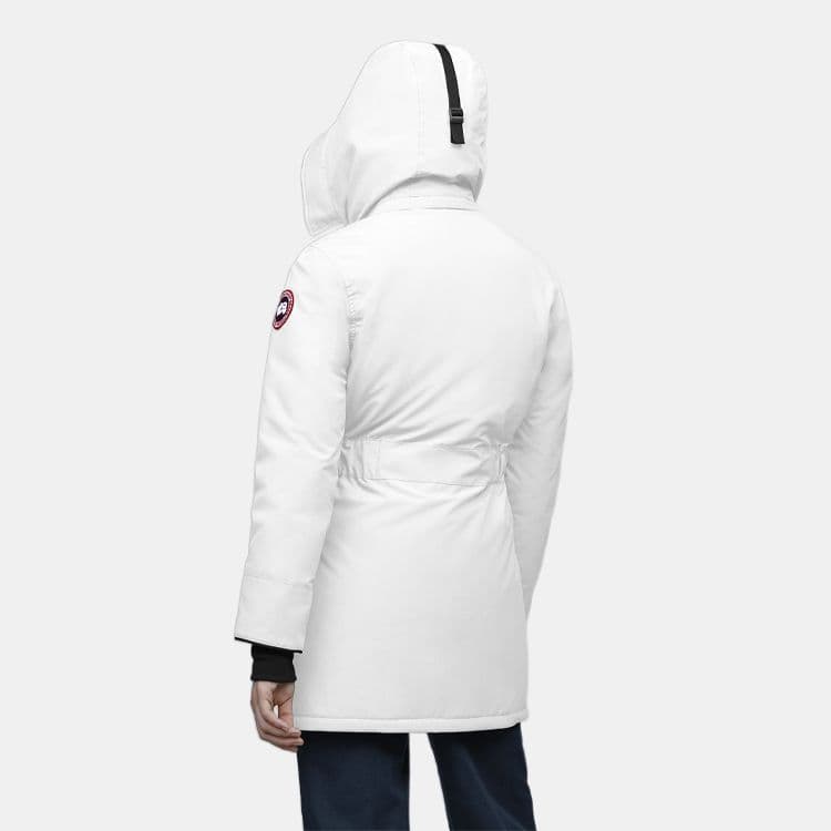 Пуховик Canada Goose Trillium - изображение 4