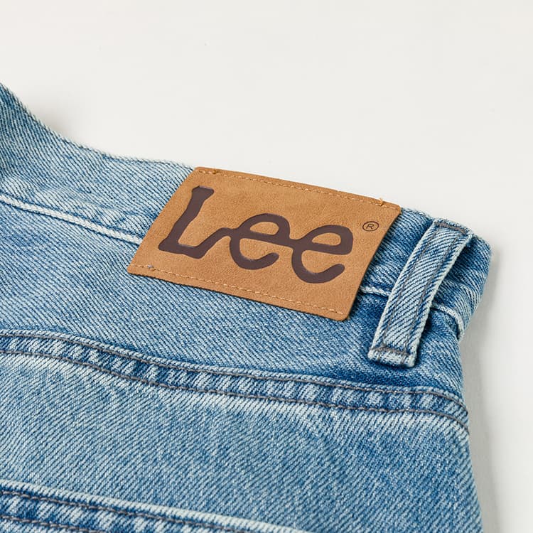 Штаны Lee - изображение 3