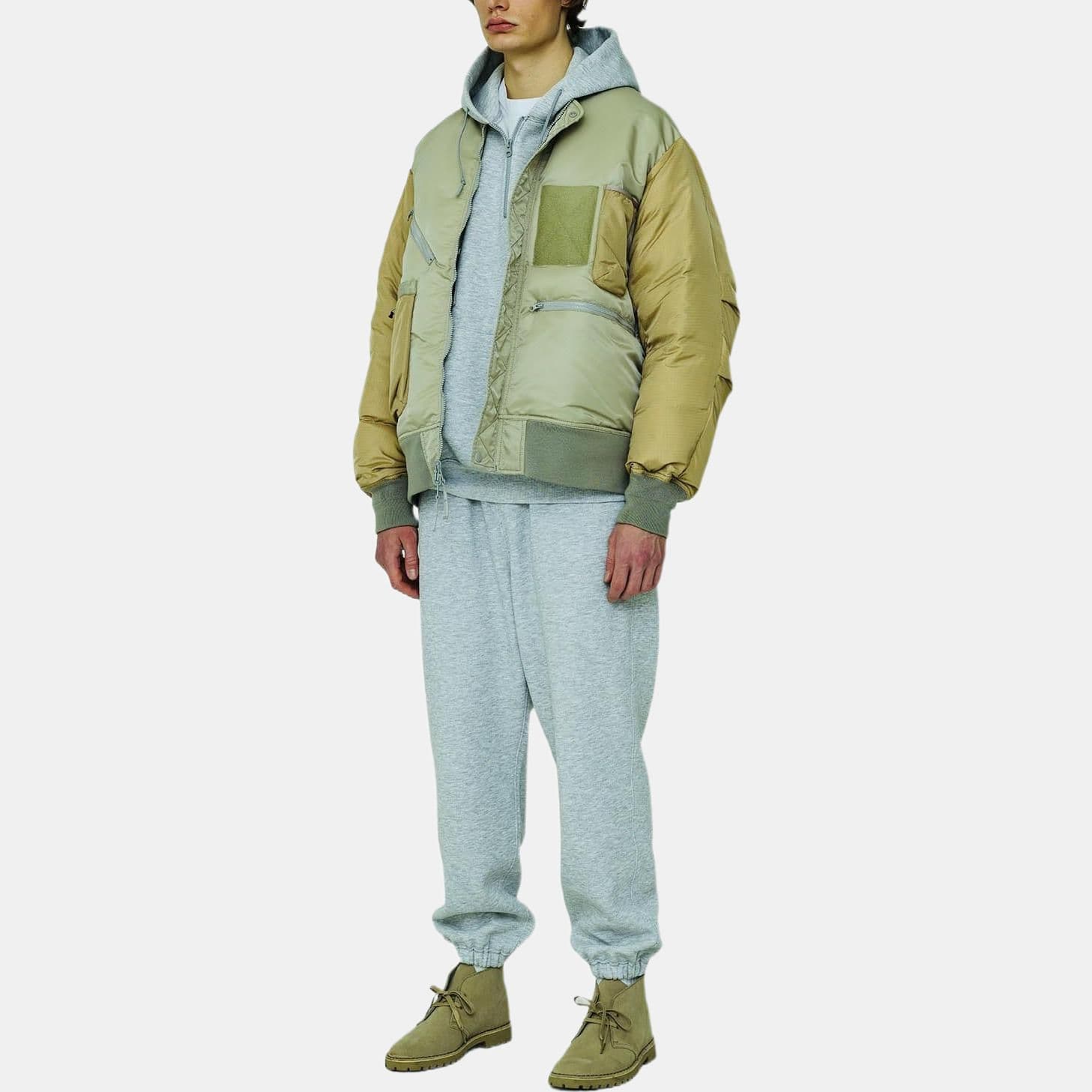 Куртка DAIWA PIER39 - изображение 4