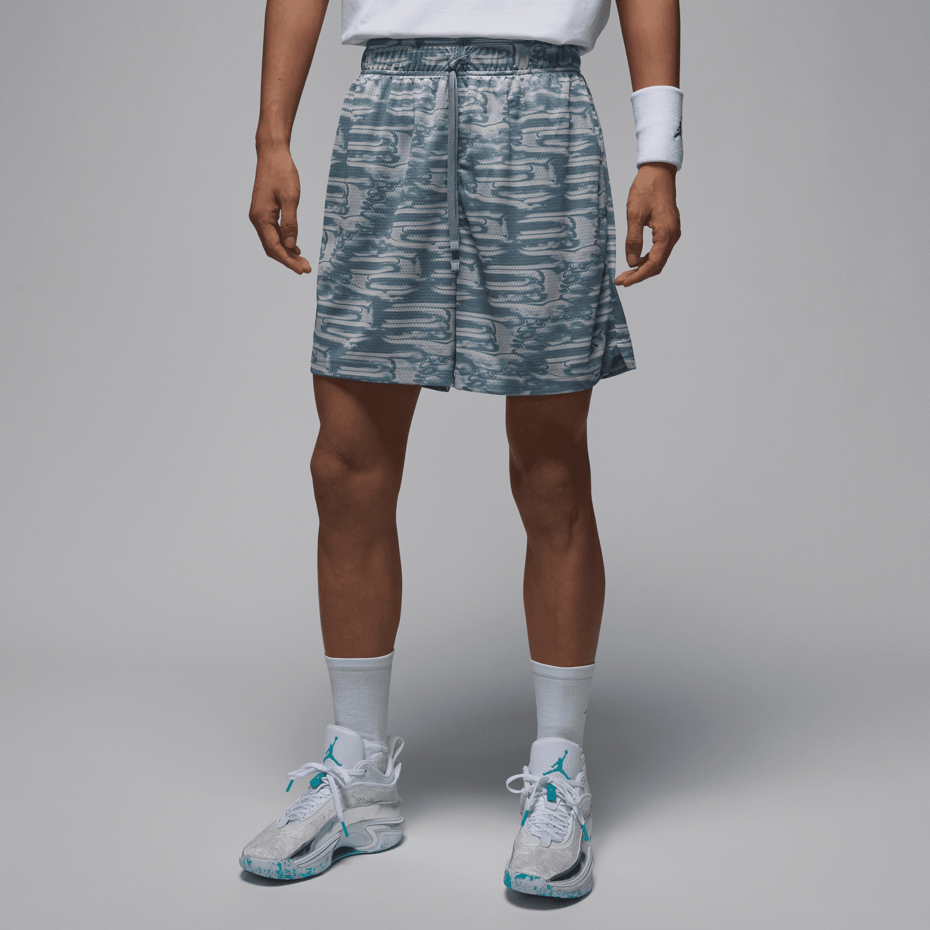 Шорты Jordan Sport Dri-FIT - изображение 3