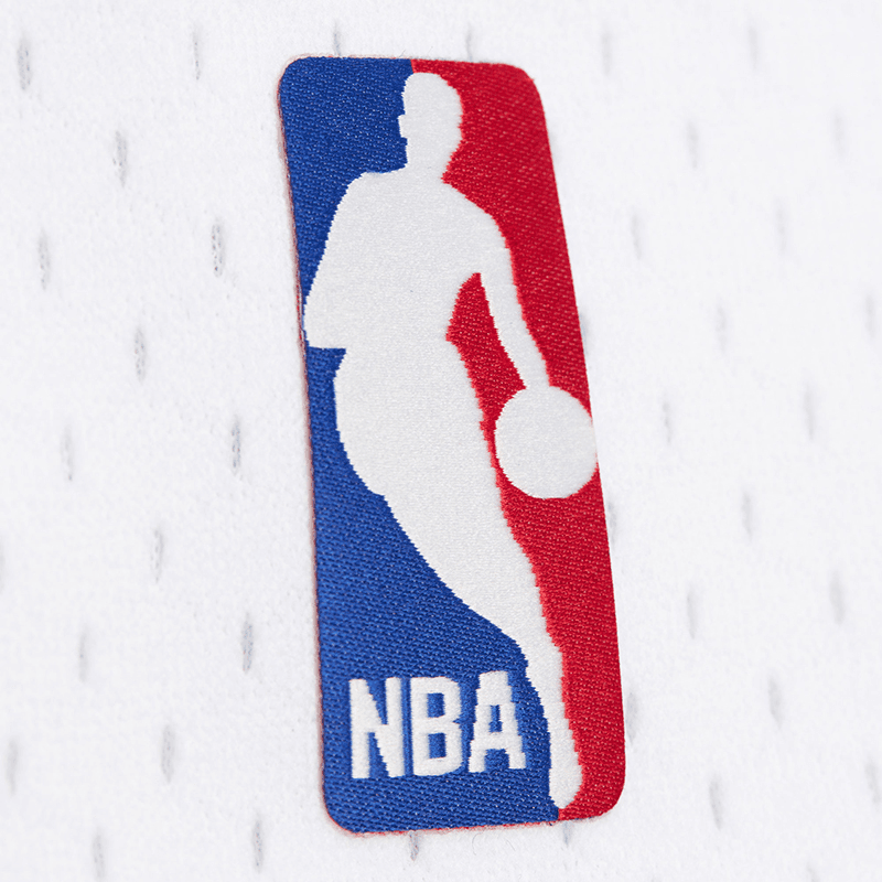 Тренировочные штаны Mitchell Ness x NBA SS25 AUTHENTIC - изображение 5