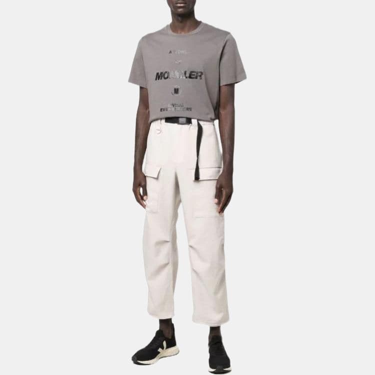 Штаны Y-3 SS22 - изображение 4