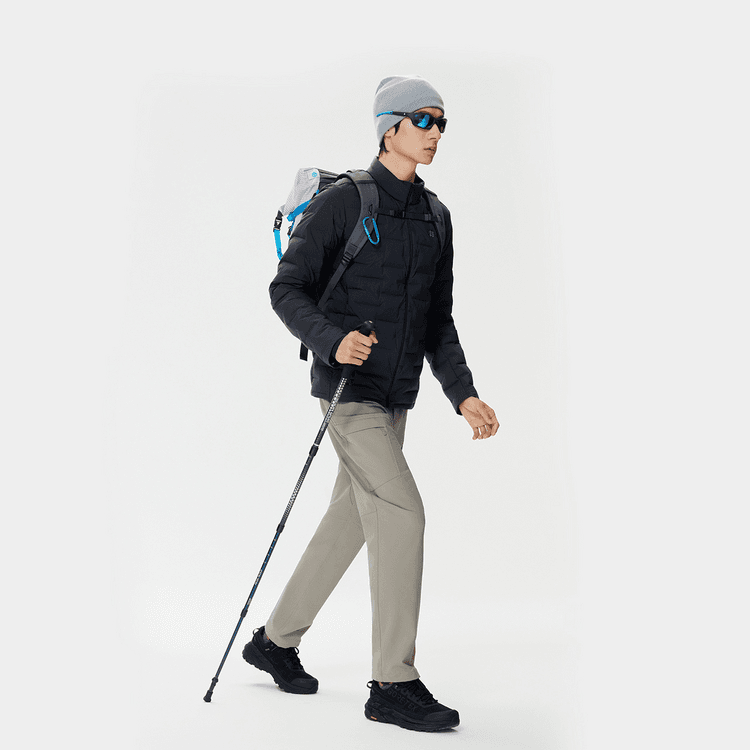 Зимняя куртка KOLON SPORT - изображение 5