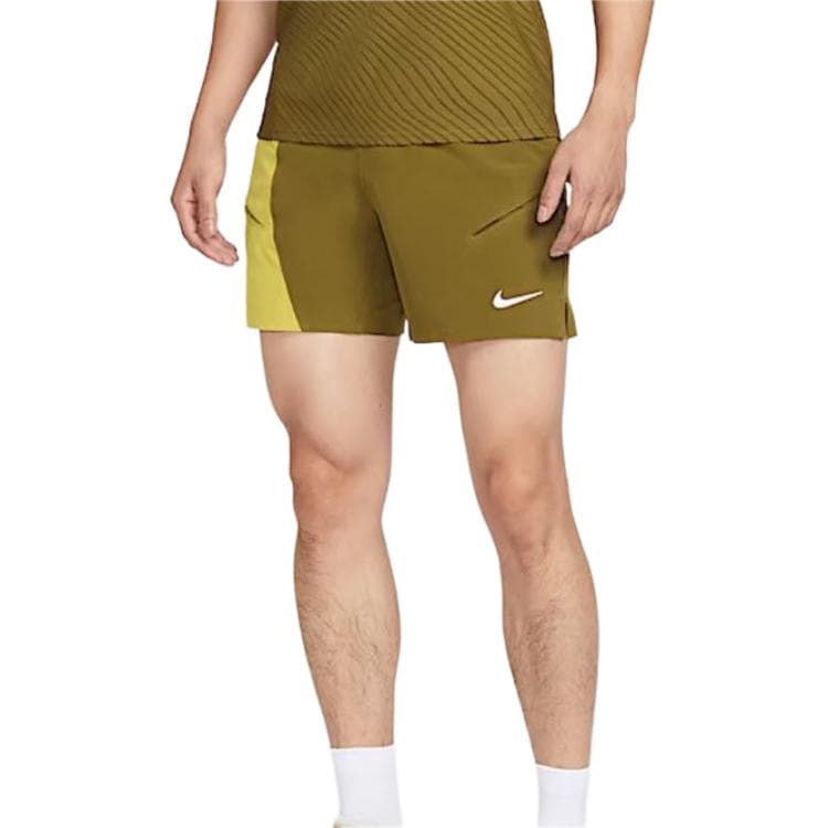 Шорты Nike Court Slam Dri-Fit - изображение 4
