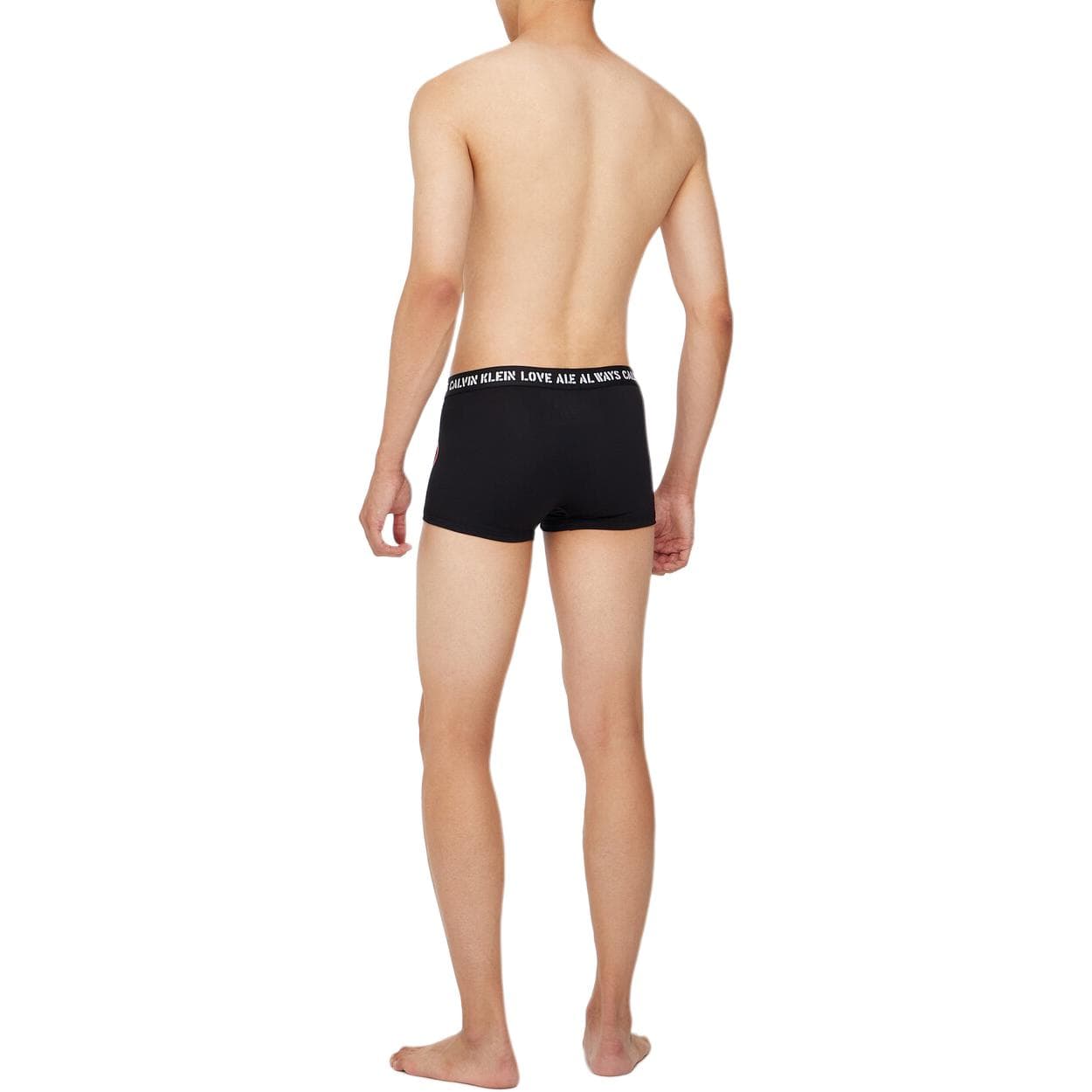 Трусы CALVIN KLEIN 1 - изображение 3