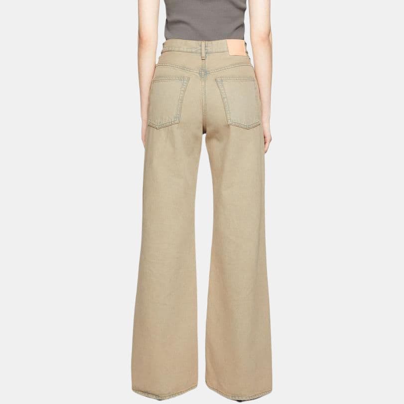Штаны Acne Studios - изображение 4