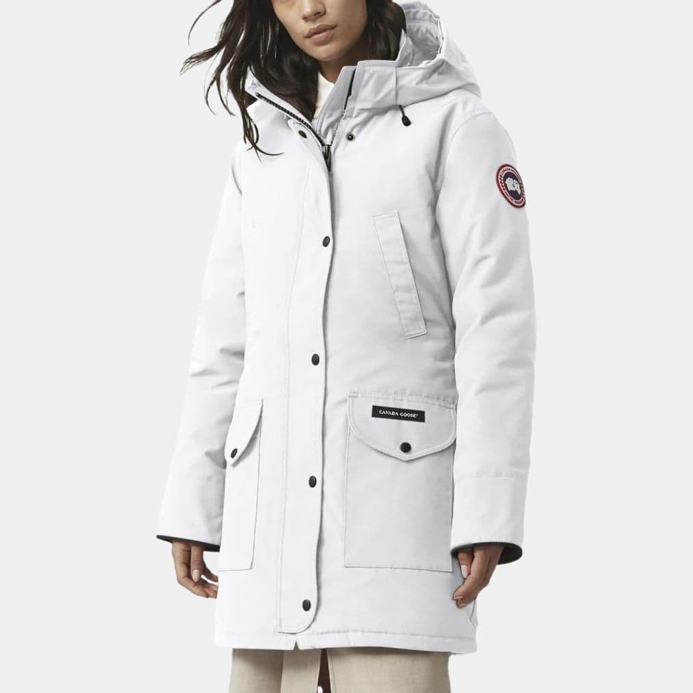 Пуховик Canada Goose Trillium - изображение 6